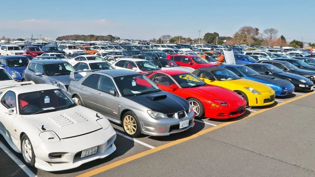 How to Import Cars from Japan | Step-by-Step Guide by Hayaji Exports